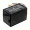 Cameron Sino Cs Trx100Vx Replacement Battery For Toshiba Vacuum