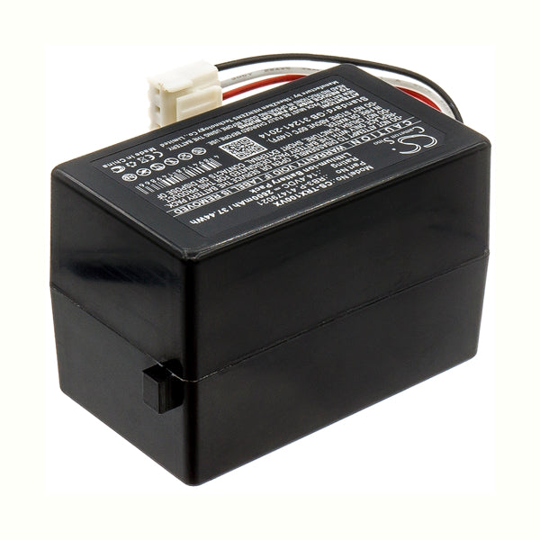 Cameron Sino Cs Trx100Vx Replacement Battery For Toshiba Vacuum