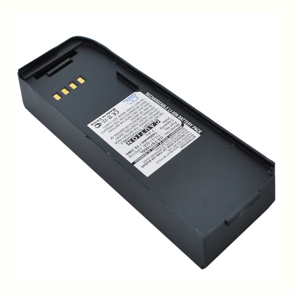 Cameron Sino Cs Ts7100Sl Battery For Thuraya Satellite Phone