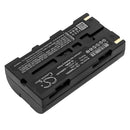 Cameron Sino Cs Tts800Sl 2200Mah Replacement Battery For Communication