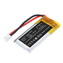 Cameron Sino Cs Ttv100Sl 400Mah Battery For Smartmod Survey Test