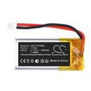 Cameron Sino Cs Ttv100Sl 400Mah Battery For Smartmod Survey Test