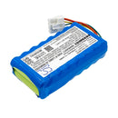 Cameron Sino Cs Tvc100Vx Replacement Battery For Toshiba Vacuum