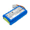 Cameron Sino Cs Tvc100Vx Replacement Battery For Toshiba Vacuum