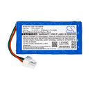 Cameron Sino Cs Tvc100Vx Replacement Battery For Toshiba Vacuum