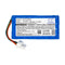 Cameron Sino Cs Tvc100Vx Replacement Battery For Toshiba Vacuum