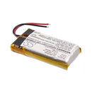 Cameron Sino Cs Ubc005Sl Battery For Ultralife Wireless Headset