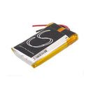 Cameron Sino Cs Ubc005Sl Battery For Ultralife Wireless Headset