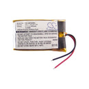 Cameron Sino Cs Ubc005Sl Battery For Ultralife Wireless Headset