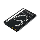 Cameron Sino Cs Udt100Sl Battery For Unidata Cordless Phone