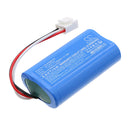 Cameron Sino Cs Ufs921Vx 1500Mah Replacement Battery For Kitchenware