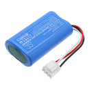 Cameron Sino Cs Ufs921Vx 1500Mah Replacement Battery For Kitchenware