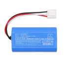 Cameron Sino Cs Ufs921Vx 1500Mah Replacement Battery For Kitchenware