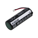Cameron Sino Cs Ums380Bl Battery For Unitech Barcode Scanner