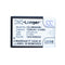 Cameron Sino Cs Ums920Bl Battery For Unitech Barcode Scanner
