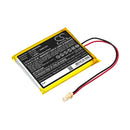 Cameron Sino Cs Und955Sl Battery For Uniden Emergency Lighting