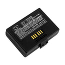 Cameron Sino Cs Upa550Bl Battery For Unitech Barcode Scanner