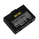 Cameron Sino Cs Upa550Bl Battery For Unitech Barcode Scanner