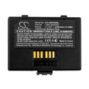 Cameron Sino Cs Upa550Bl Battery For Unitech Barcode Scanner