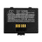 Cameron Sino Cs Upa550Bl Battery For Unitech Barcode Scanner