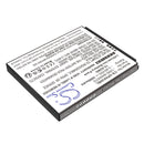 Cameron Sino Cs Upa630Bl 3900Mah Battery For Barcode Scanner