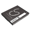 Cameron Sino Cs Upa630Bl 3900Mah Battery For Barcode Scanner