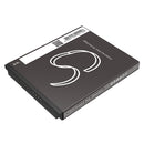 Cameron Sino Cs Upa630Bl 3900Mah Battery For Barcode Scanner