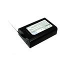 Cameron Sino Cs Upa680Bl Battery For Unitech Barcode Scanner