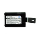 Cameron Sino Cs Upa680Bl Battery For Unitech Barcode Scanner