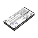 Cameron Sino Cs Upa700Bl Battery For Unitech Barcode Scanner