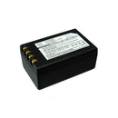 Cameron Sino Cs Upa968Bl Battery For Unitech Barcode Scanner