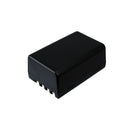 Cameron Sino Cs Upa968Bl Battery For Unitech Barcode Scanner