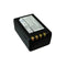 Cameron Sino Cs Upa968Bl Battery For Unitech Barcode Scanner
