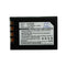Cameron Sino Cs Upa968Bl Battery For Unitech Barcode Scanner