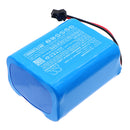 Cameron Sino Cs Upm500md 5200mah Battery For Utech Medical