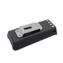 Cameron Sino Cs Ups802Tw Replacement Battery For Uniden Two Way Radio