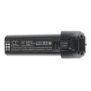 Cameron Sino Cs Urf910Bl 4900Mah Battery For Barcode Scanner