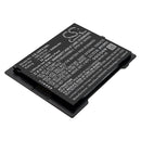 Cameron Sino Cs Urp810Bl 8400Mah Battery For Barcode Scanner