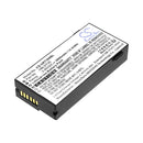 Cameron Sino Cs Urt300Bl 3800Mah Battery For Barcode Scanner