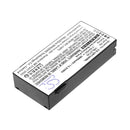 Cameron Sino Cs Urt300Bl 3800Mah Battery For Barcode Scanner