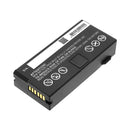 Cameron Sino Cs Urt300Bl 3800Mah Battery For Barcode Scanner