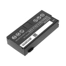 Cameron Sino Cs Urt300Bl 3800Mah Battery For Barcode Scanner