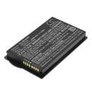 Cameron Sino Cs Urt400Bl 4500Mah Battery For Barcode Scanner