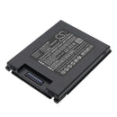 Cameron Sino Cs Urt610Bl 4000Mah Battery For Barcode Scanner