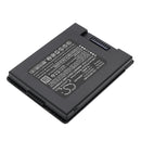 Cameron Sino Cs Urt610Bl 4000Mah Battery For Barcode Scanner