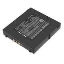 Cameron Sino Cs Urv608Bl 3000Mah Battery For Barcode Scanner