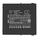 Cameron Sino Cs Urv608Bl 3000Mah Battery For Barcode Scanner