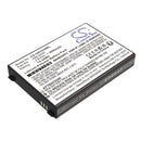 Cameron Sino Cs Urv630Bl 3800Mah Battery For Barcode Scanner