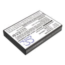 Cameron Sino Cs Urv630Bl 3800Mah Battery For Barcode Scanner