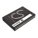 Cameron Sino Cs Urv630Bl 3800Mah Battery For Barcode Scanner